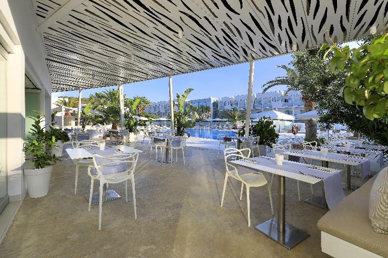 Fotos del hotel Blanco Hotel Formentera:  33