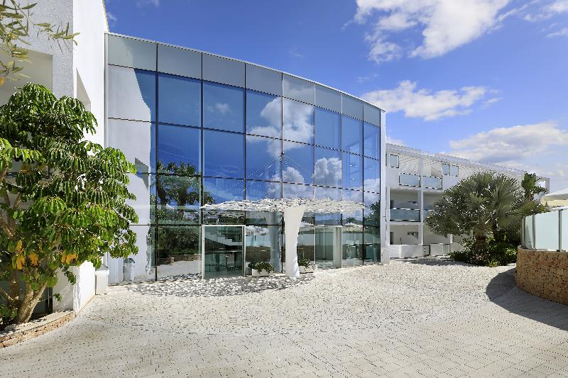 Fotos del hotel Blanco Hotel Formentera:  36