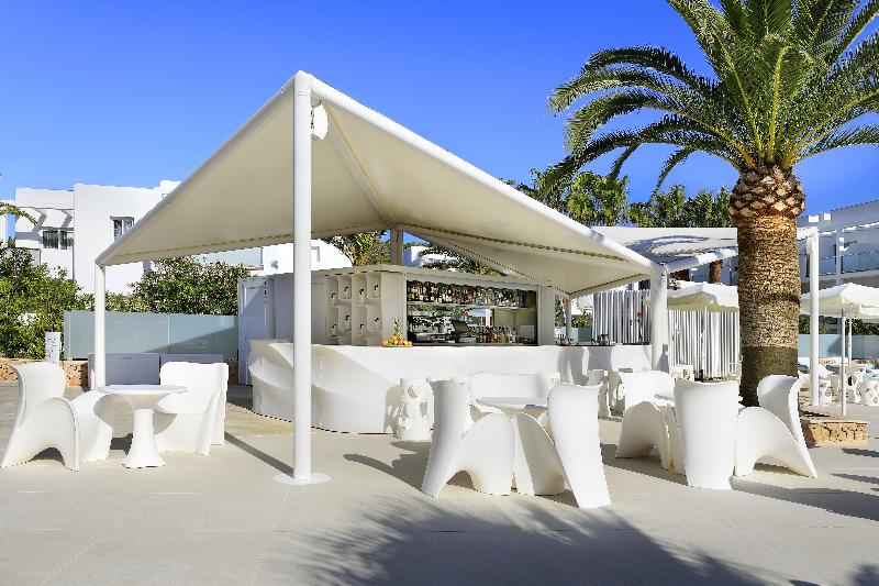 Fotos del hotel Blanco Hotel Formentera:  45