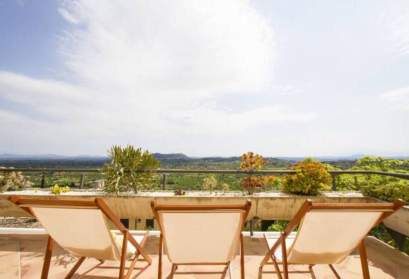 هتل Can Cota Boutique  Turismo De Interior