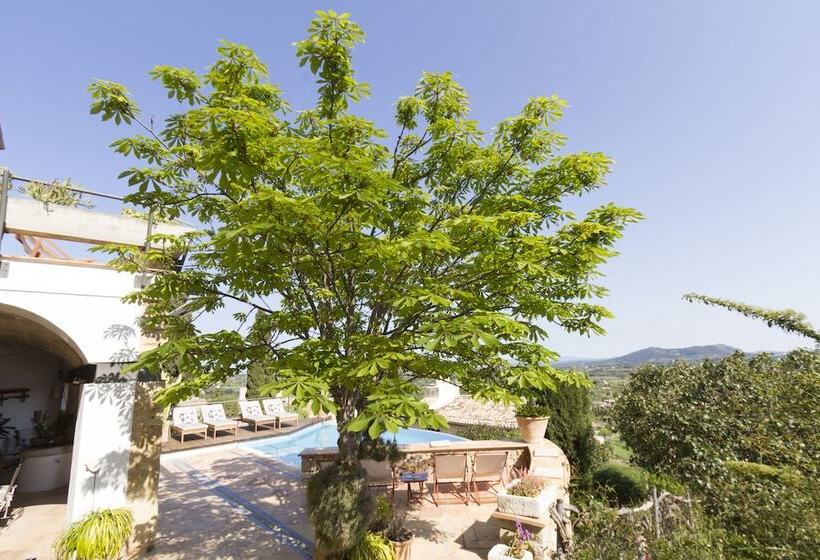 هتل Can Cota Boutique  Turismo De Interior