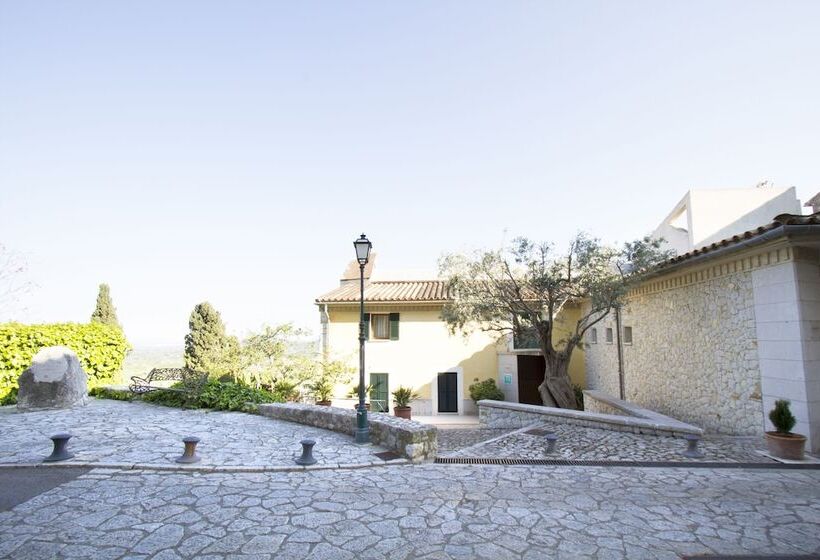 هتل Can Cota Boutique  Turismo De Interior