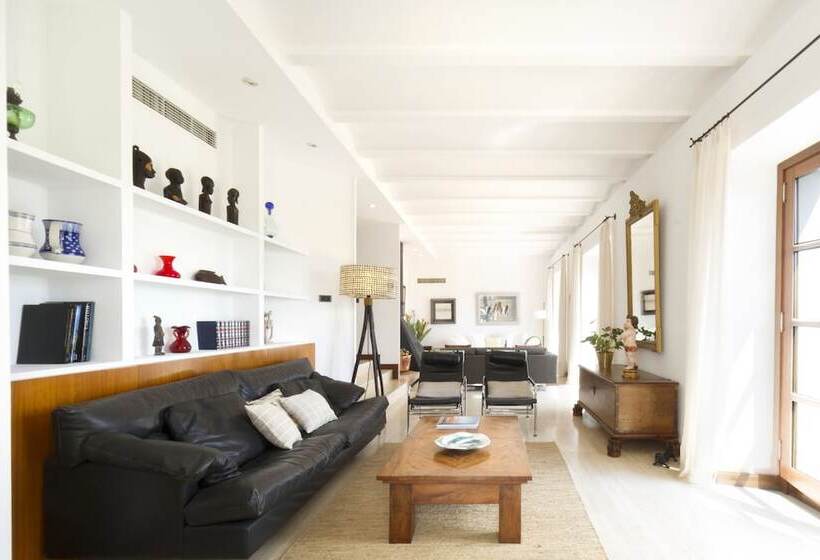 هتل Can Cota Boutique  Turismo De Interior