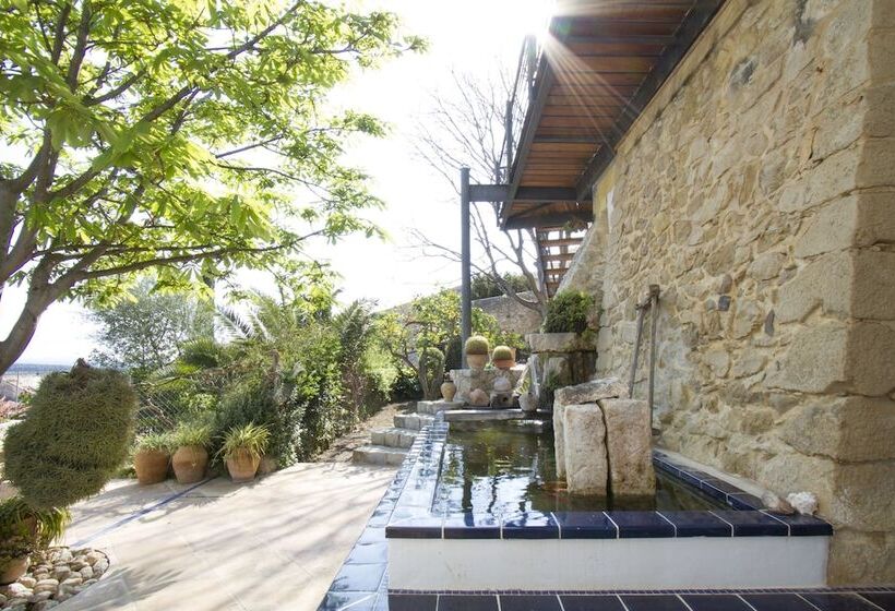 هتل Can Cota Boutique  Turismo De Interior