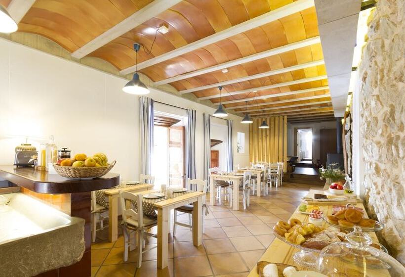 هتل Can Cota Boutique  Turismo De Interior