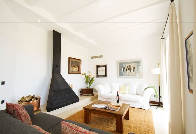 هتل Can Cota Boutique  Turismo De Interior