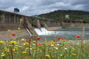 هتل Casa Del Valle, Lodges