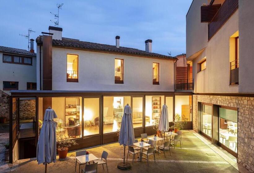هتل Casa Marcial