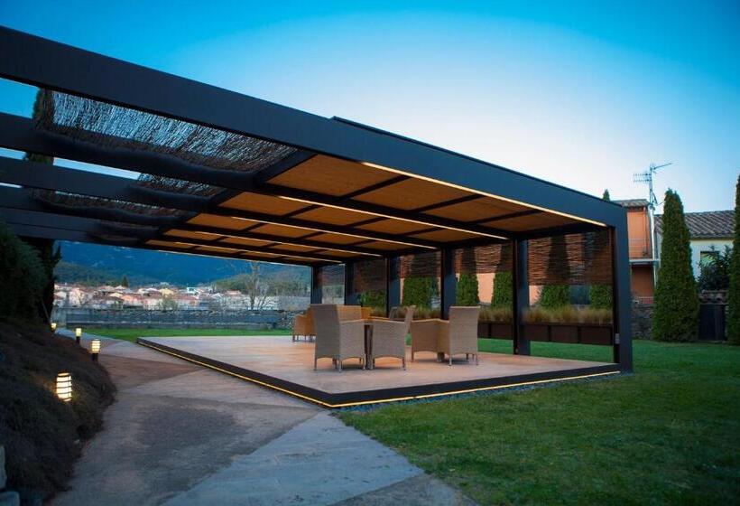 هتل Casa Marcial