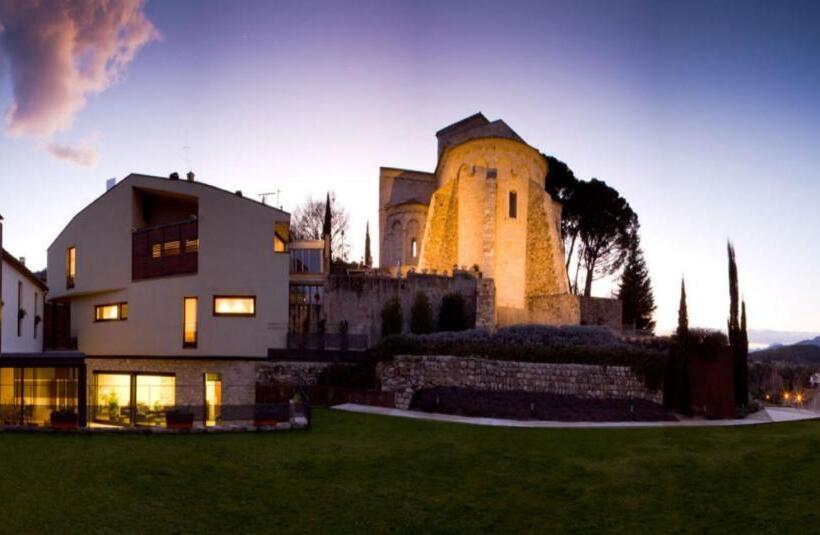 هتل Casa Marcial