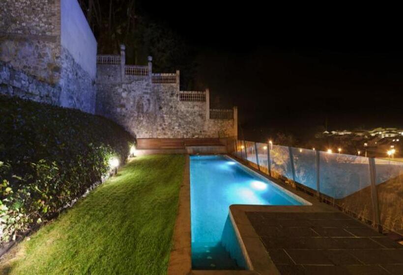 هتل Casa Marcial