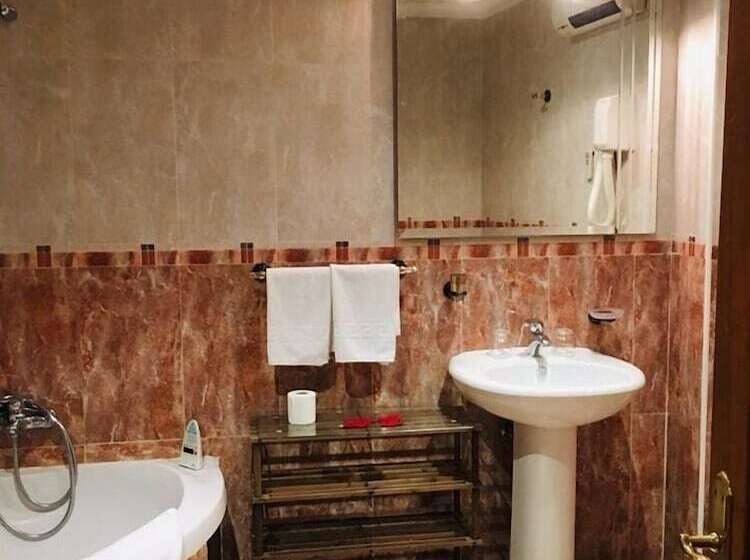 בית מלון כפרי Casa Palaciega S.xix