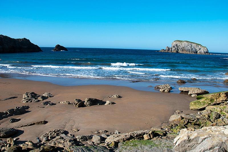호텔 Costa San Juan De La Canal