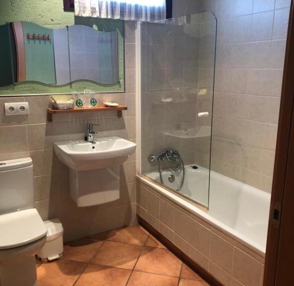 Отель Ctr San Baudelio