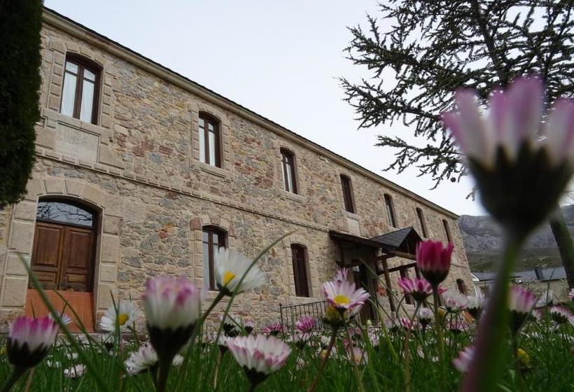 Отель Días De Luna