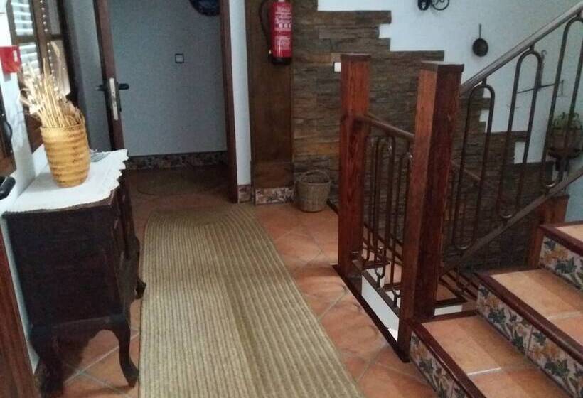 هتل El Perro De Paterna
