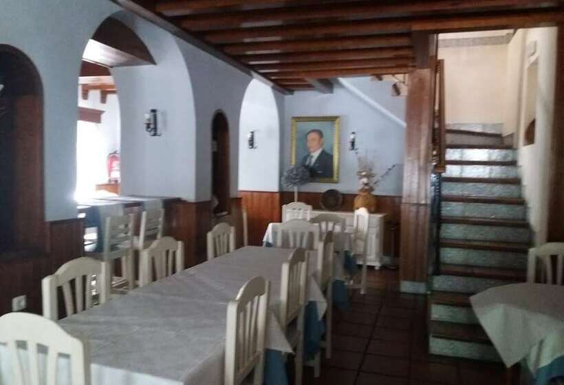 هتل El Perro De Paterna