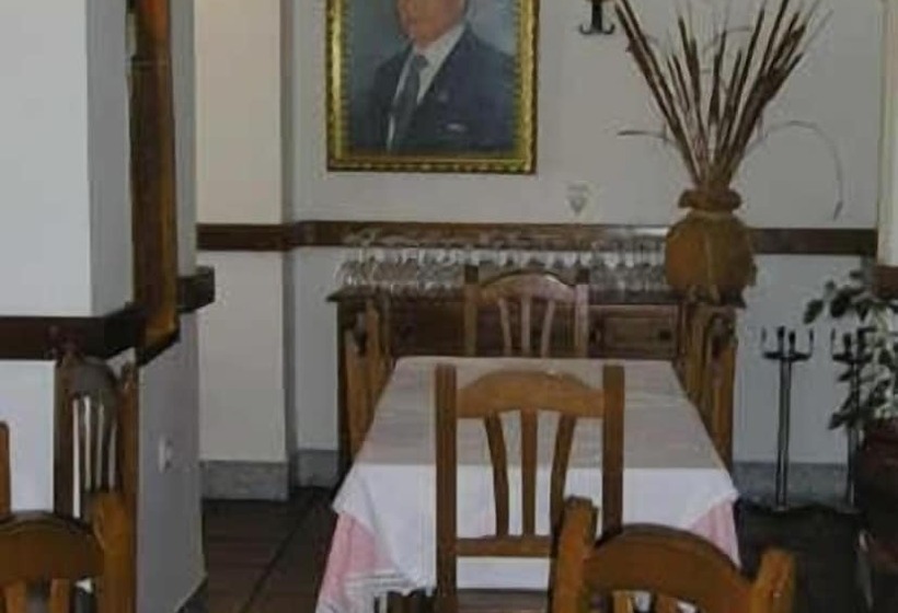 هتل El Perro De Paterna