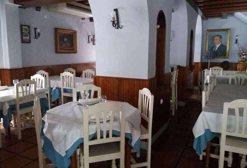 هتل El Perro De Paterna
