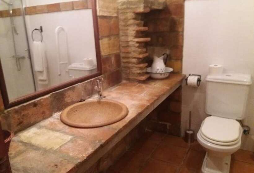 هتل El Perro De Paterna