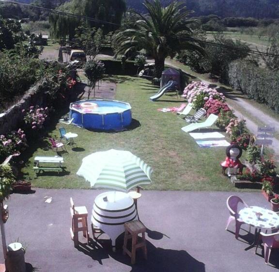 فندق El Sueve