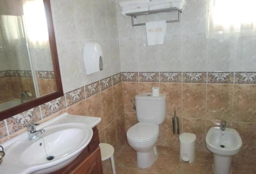 فندق Gasaqui