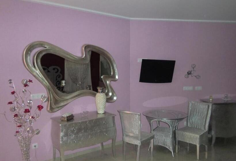 فندق Gasaqui