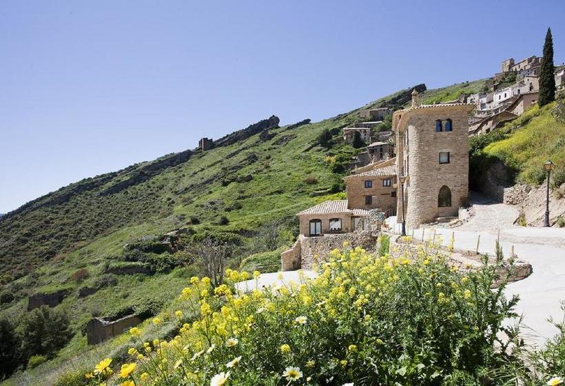 Heredad Beragu Hotel  Adults Only