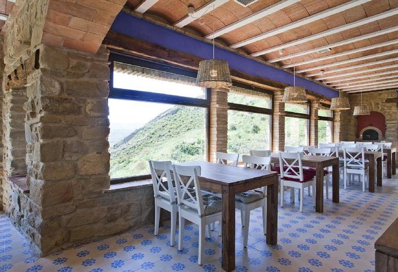 Heredad Beragu Hotel  Adults Only