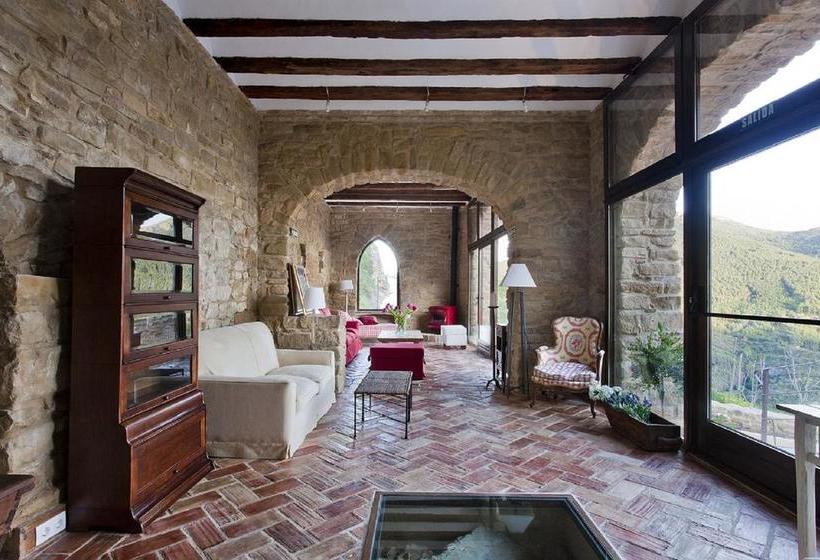 Heredad Beragu Hotel  Adults Only