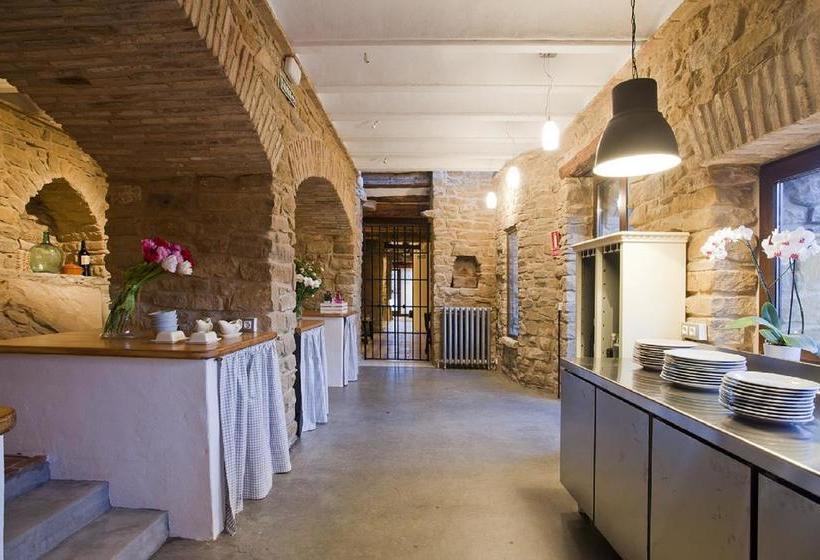 Heredad Beragu Hotel  Adults Only