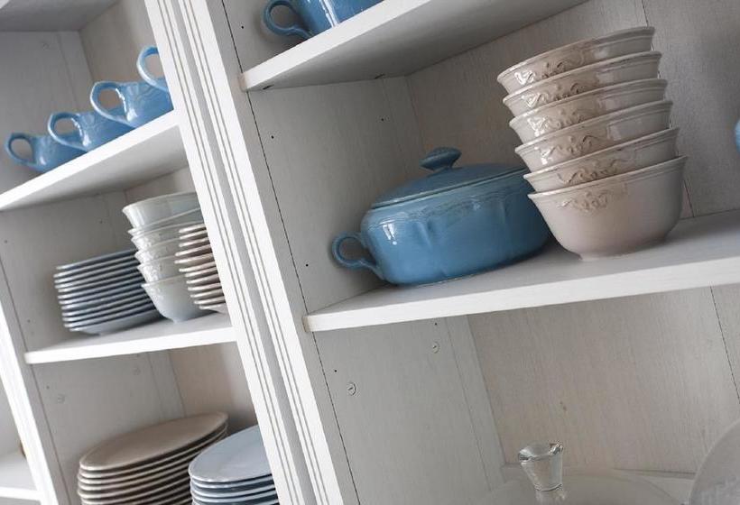 Heredad Beragu Hotel  Adults Only