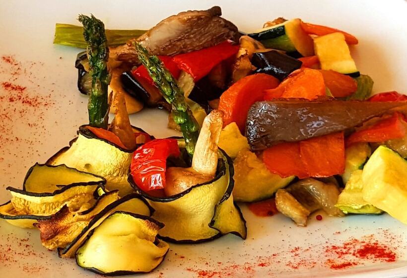 فندق Hostal Los Molinos