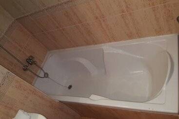 هتل La Barca