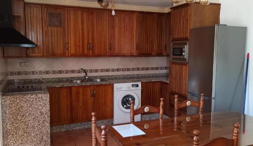 هتل La Despensa Del Valle