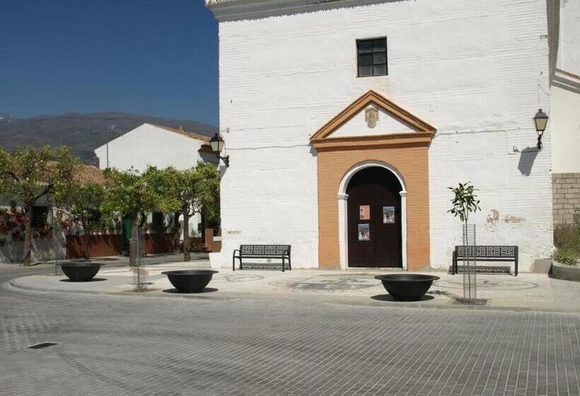 هتل La Despensa Del Valle
