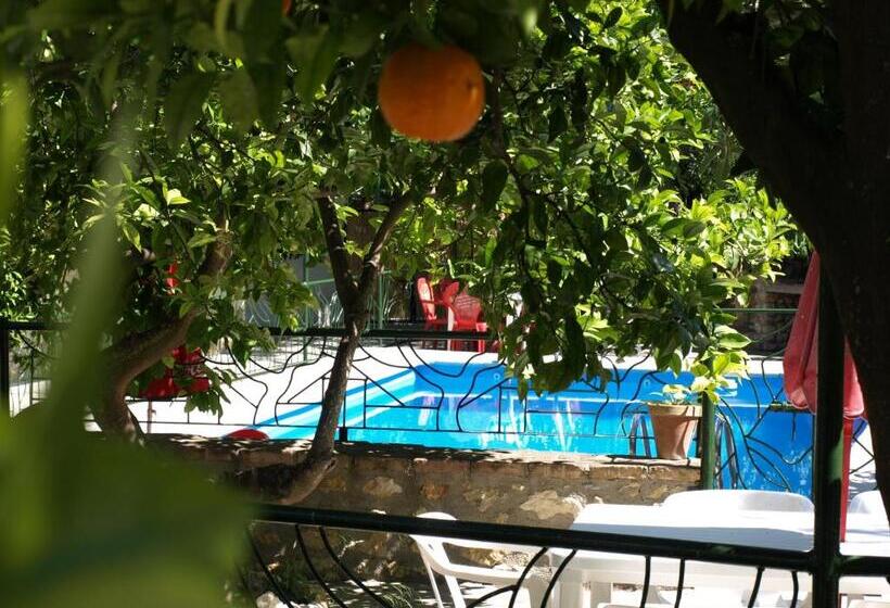 هتل La Despensa Del Valle