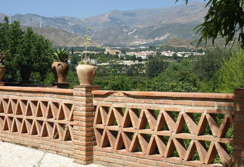 هتل La Despensa Del Valle