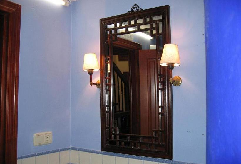 ホテル La Posada De San Ginés