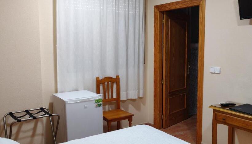 هتل La Posada