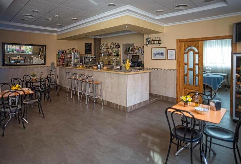 هتل La Posada