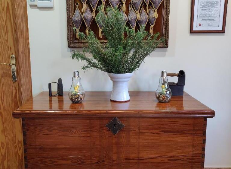 هتل La Posada
