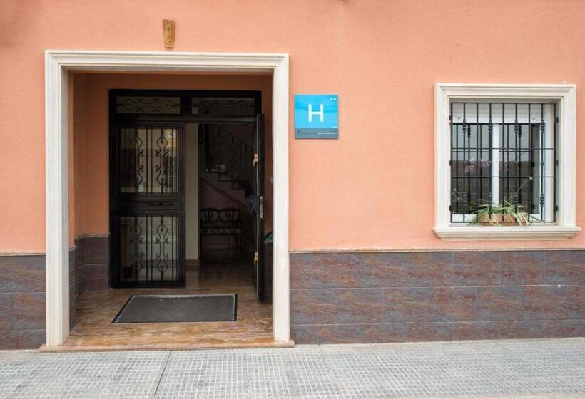 هتل La Posada
