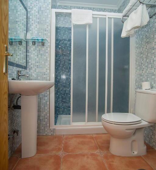 هتل La Posada