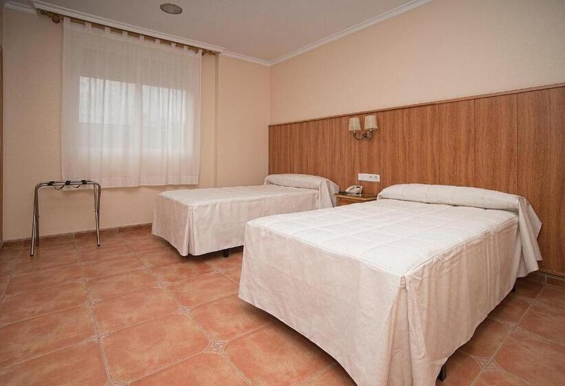 هتل La Posada