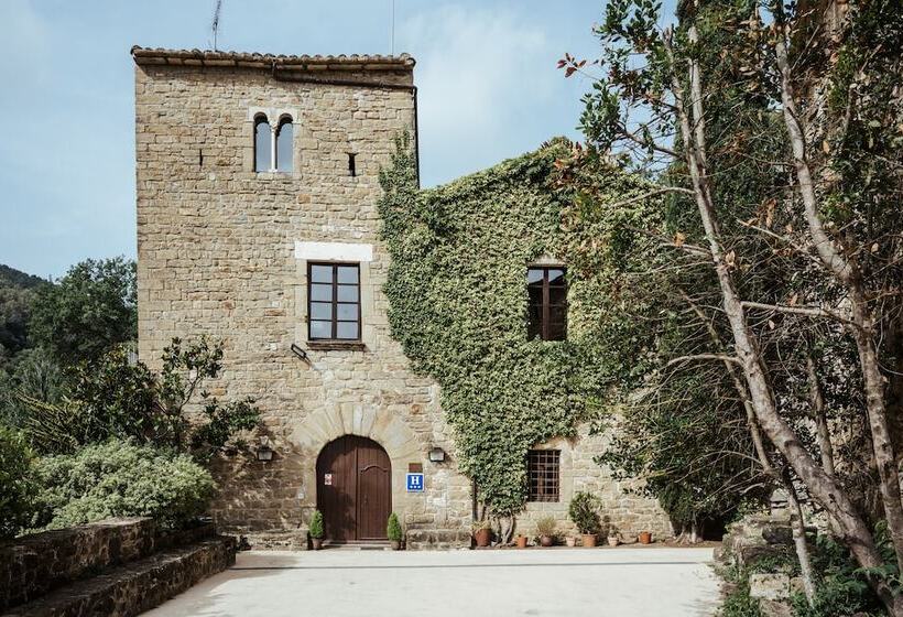 هتل La Sala De Camós