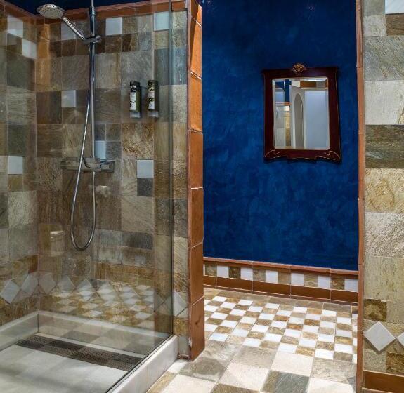 هتل La Torre Del Visco   Relais & Châteaux