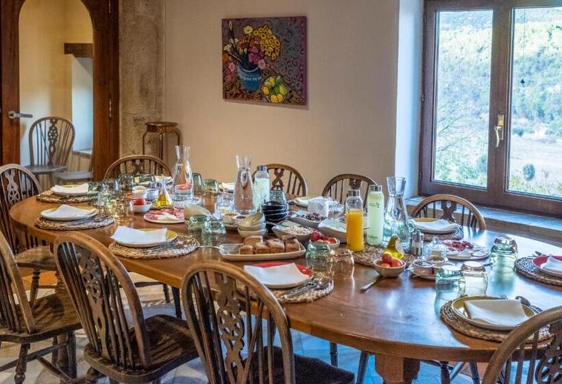 هتل La Torre Del Visco   Relais & Châteaux