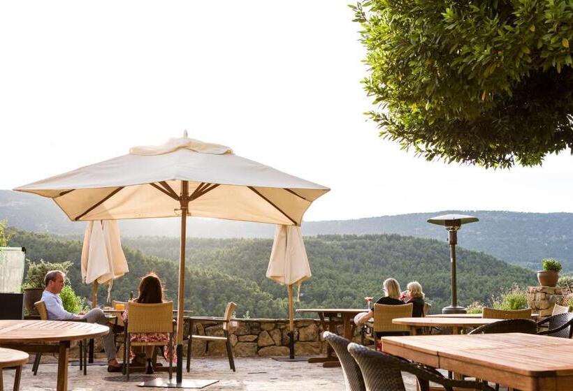 هتل La Torre Del Visco   Relais & Châteaux