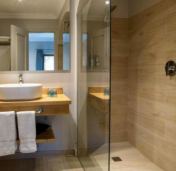 هتل La Torre Del Visco   Relais & Châteaux